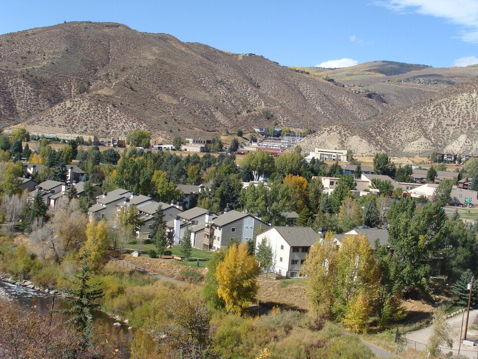 998 W Beaver Creek Blvd in Avon, CO - Building Photo