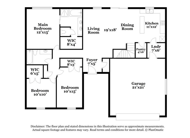 2262 E Woodbury Ln in Eagle Mountain, UT - Building Photo - Building Photo