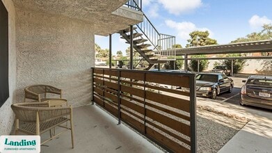 2301 S Valley View Blvd, Unit G05 in Las Vegas, NV - Building Photo - Building Photo