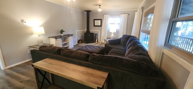 403 Brady Canyon Rd in Ruidoso, NM - Building Photo - Building Photo