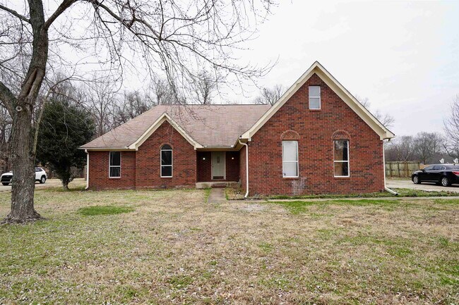 234 Morgan Way in Drummonds, TN - Building Photo - Building Photo