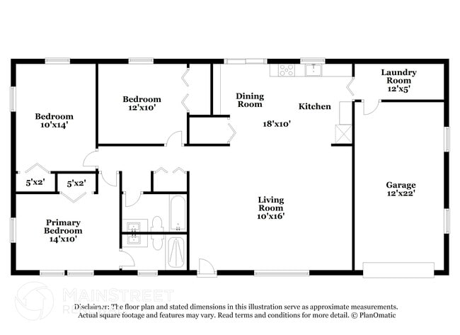 185 Norfolk Ave NW in Port Charlotte, FL - Building Photo - Building Photo