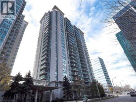 31 Bales Ave in Toronto, ON - Building Photo