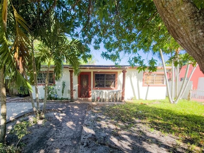 property at 271 NE 170th St