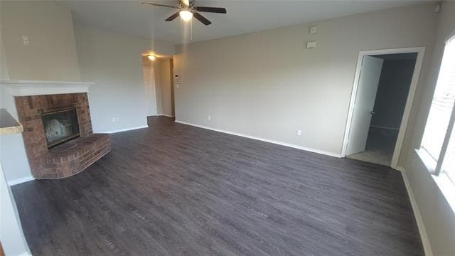 604 Honeysuckle Dr in Cleburne, TX - Building Photo - Building Photo