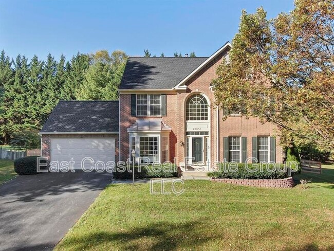 property at 4824 Old Holter Rd