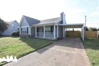 4803 Greenside Rd in Millington, TN - Building Photo - Building Photo