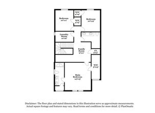 6196 Fisher Creek Ct in Las Vegas, NV - Building Photo - Building Photo