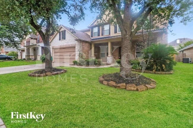 26029 Kings Mill Crest Dr in Kingwood, TX - Building Photo - Building Photo
