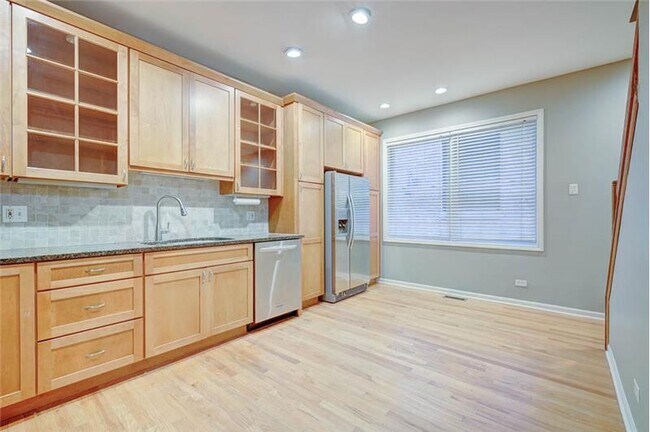 1923 N Sheffield Ave in Chicago, IL - Building Photo - Building Photo