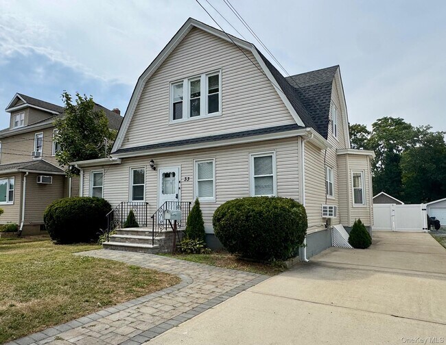 property at 33 Harrison Ave