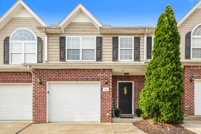 property at 604 Nixon Way