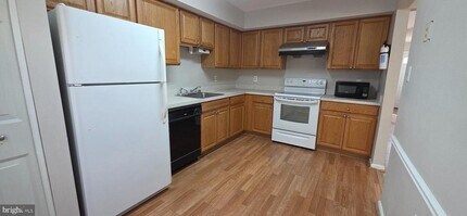 5510 La Cross Ct in Fairfax, VA - Building Photo - Building Photo