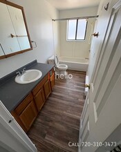 6464 W 13th Ave in Lakewood, CO - Building Photo - Building Photo