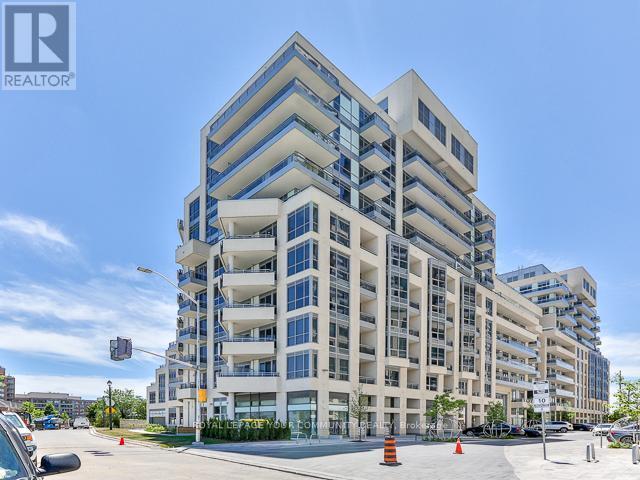 9199-9199 Yonge St in Richmond Hill, ON - Building Photo