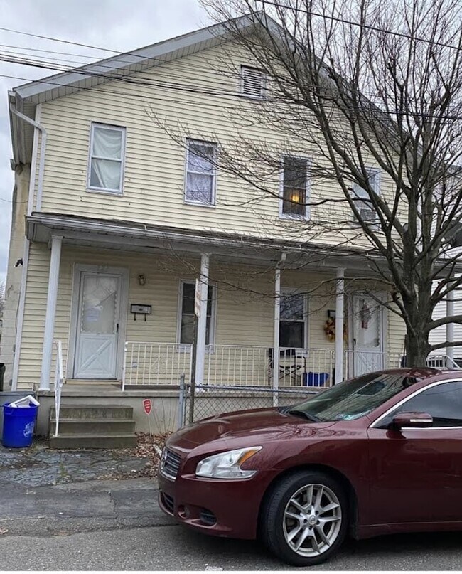 property at 121 Morris Ave