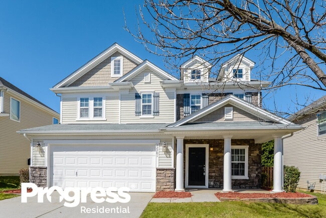 property at 12701 Cumberland Cove Dr