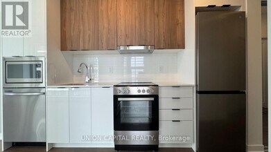 9751 Markham Rd in Markham, ON - Building Photo - Building Photo