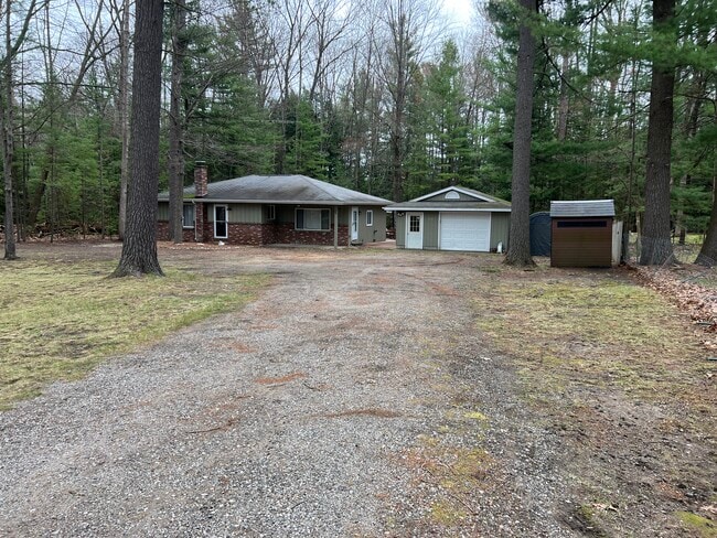 property at 1111 Woodsdale Dr