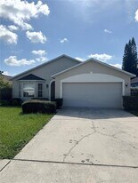 857 Grassy Island Ln in Orlando, FL - Building Photo