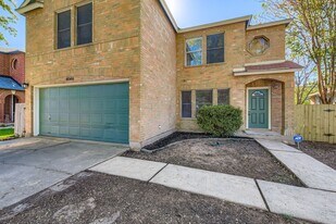 8046 Thaxton Rd in Austin, TX - Building Photo