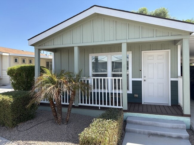 property at 16617 N 2nd Dr