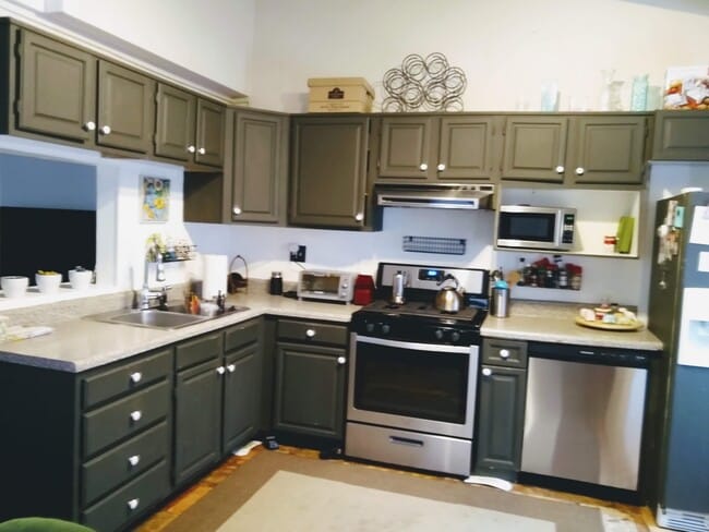 1179 North Highland Avenue Northeast, Unit 1 in Atlanta, GA - Building Photo - Building Photo