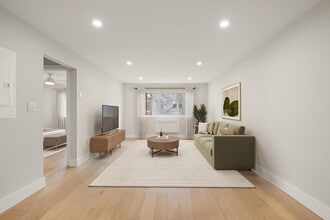 Dorset Square Residences in Dorchester, MA - Building Photo - Building Photo
