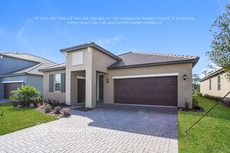 14133 17th Ct E in Parrish, FL - Building Photo - Building Photo