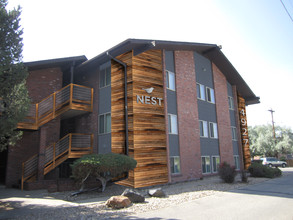 Nest on Osage in Boulder, CO - Building Photo - Building Photo