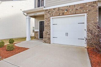 5438 Thrasher Ln in Hephzibah, GA - Building Photo - Building Photo