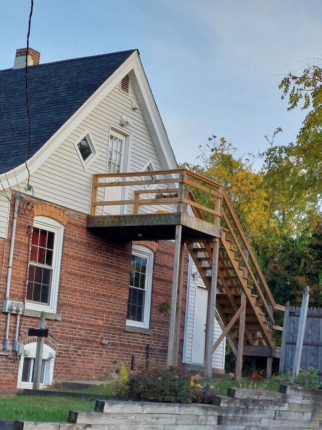 27 Margerie St in Bristol, CT - Building Photo - Building Photo