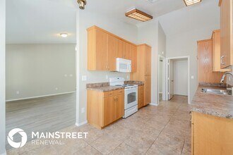 7844 N Kristin Pl in Tucson, AZ - Building Photo - Building Photo