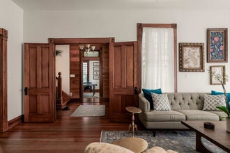 1116 W 10th St in Austin, TX - Building Photo - Building Photo