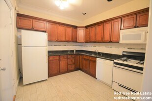 21 Park Vale Ave, Unit 1 in Boston, MA - Building Photo