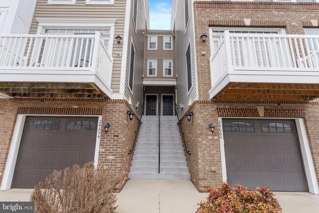 24660 Caribou Square in Aldie, VA - Building Photo - Building Photo