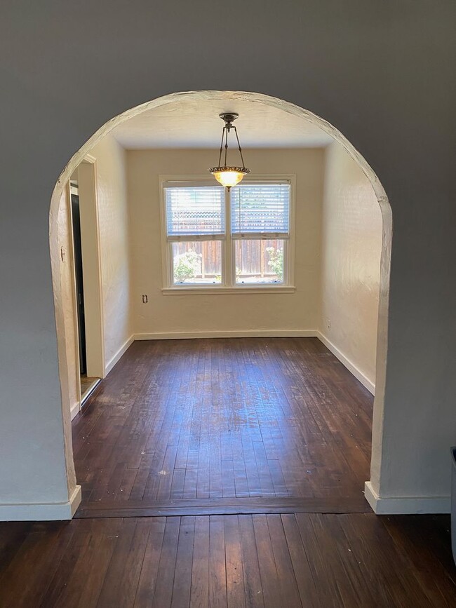 1640 Humphrey Dr in Concord, CA - Building Photo - Building Photo