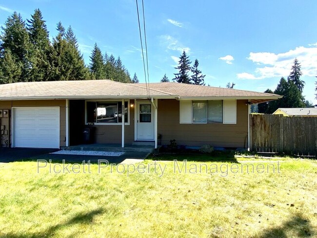 3191 SE Colvea Dr in Port Orchard, WA - Building Photo - Building Photo