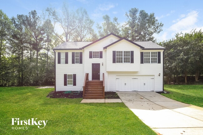 property at 1911 Natalie Dr