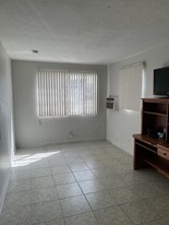 6387 Coral Way, Unit Studio Apartments