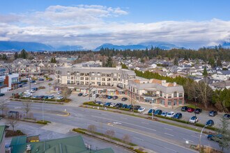 The Residences in Langley Twp, BC - Building Photo - Building Photo