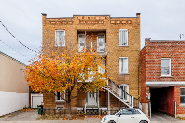 4069 Ethel Rue in Verdun, QC - Building Photo - Building Photo