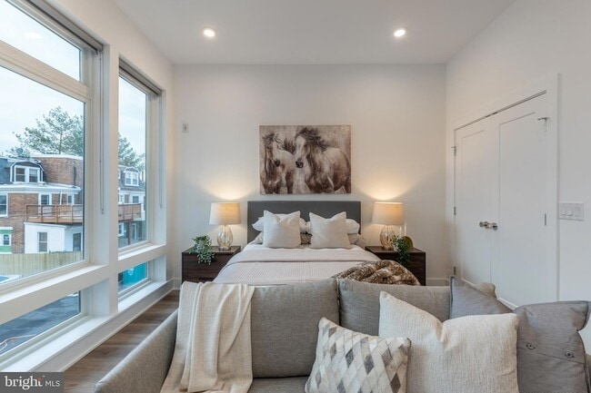 5545 Pulaski Ave, Unit 103 in Philadelphia, PA - Building Photo - Building Photo