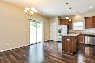 1417 Ujamaa Dr in Raleigh, NC - Building Photo - Building Photo