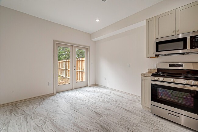 property at 5530 Hirondel