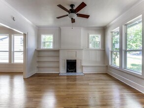 207 E 33rd St in Austin, TX - Building Photo - Building Photo