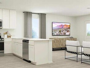 11345 Rodeo Dr in Providence Village, TX - Building Photo - Building Photo