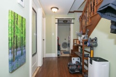 19 Worthington St in Boston, MA - Foto de edificio