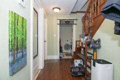 19 Worthington St in Boston, MA - Building Photo