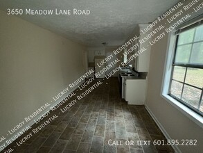 3650 Meadow Ln in Jackson, MS - Building Photo - Building Photo